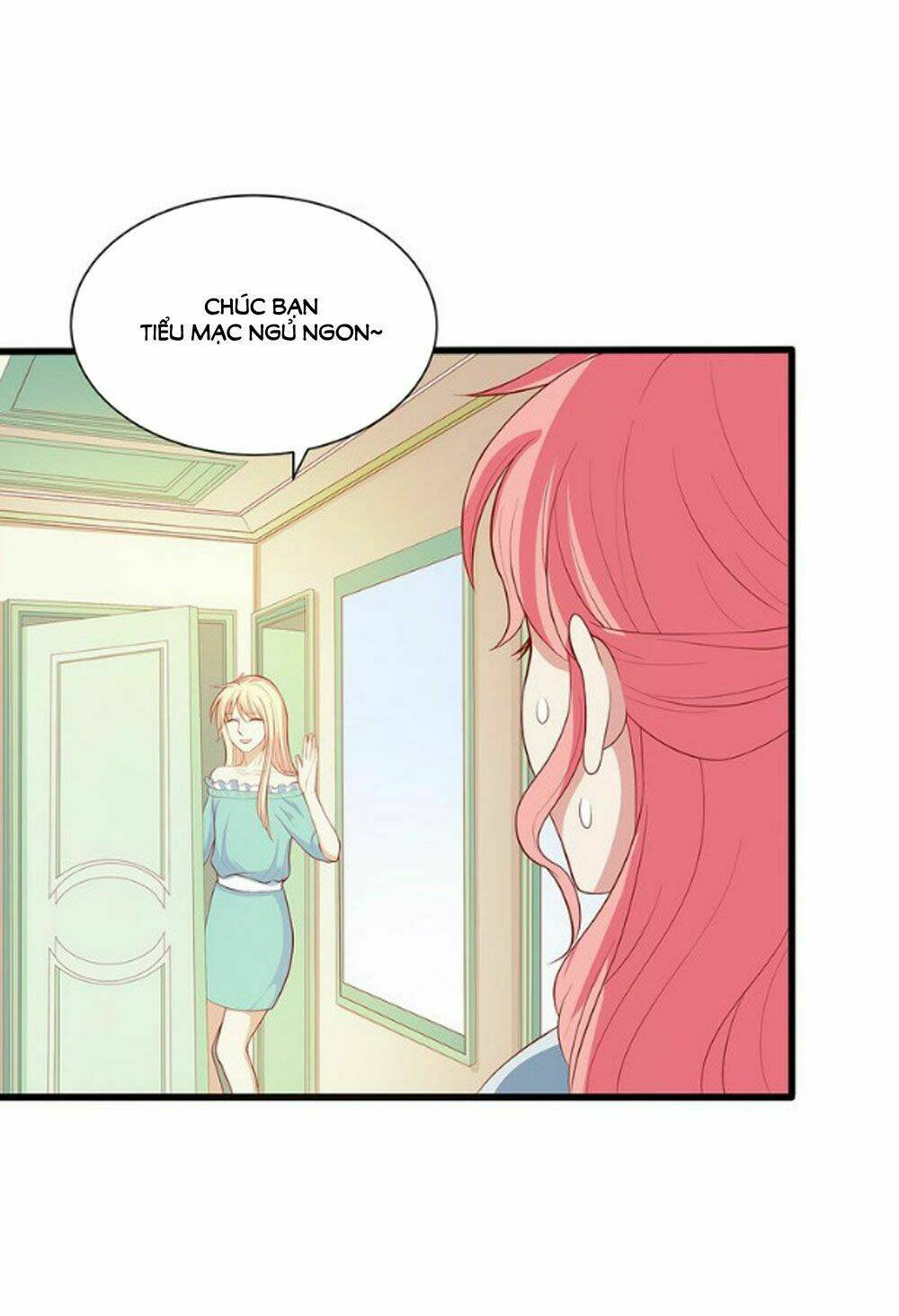 quản lí ngây ngô và thần tượng ác ma chapter 10 55