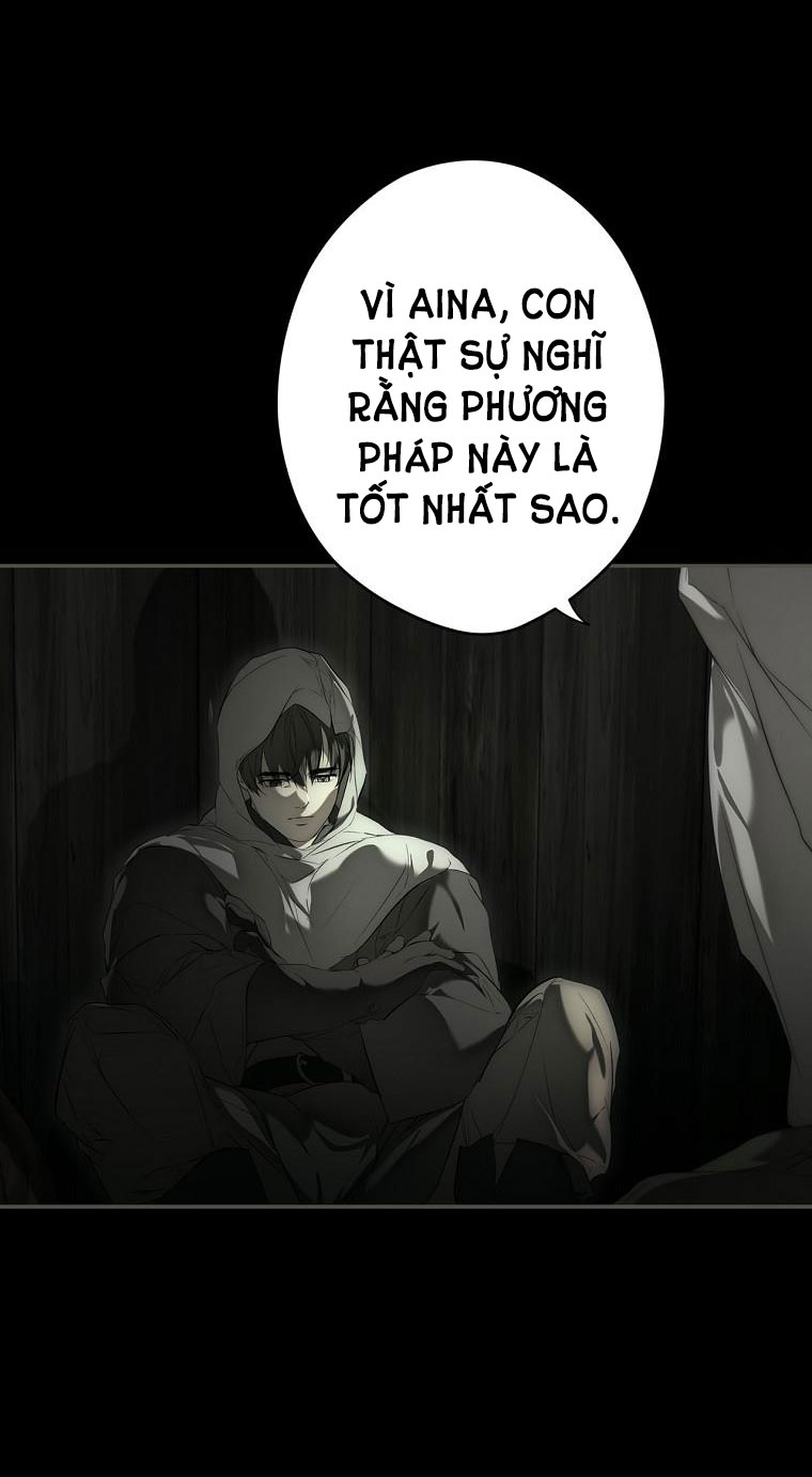 quý cô bí ẩn - secret lady chapter 81.2 15