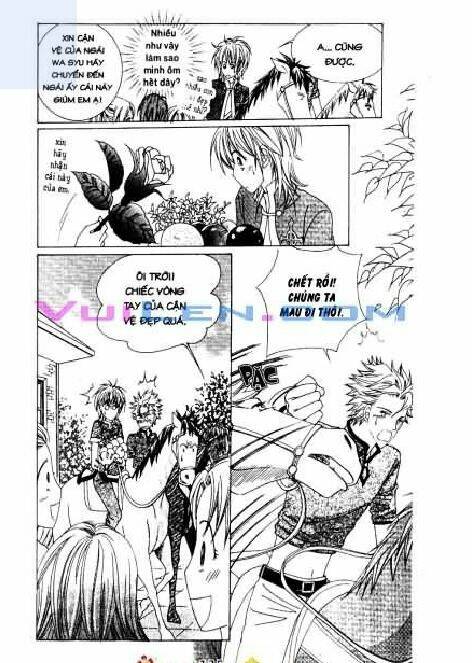 personalized princess chapter 3 132