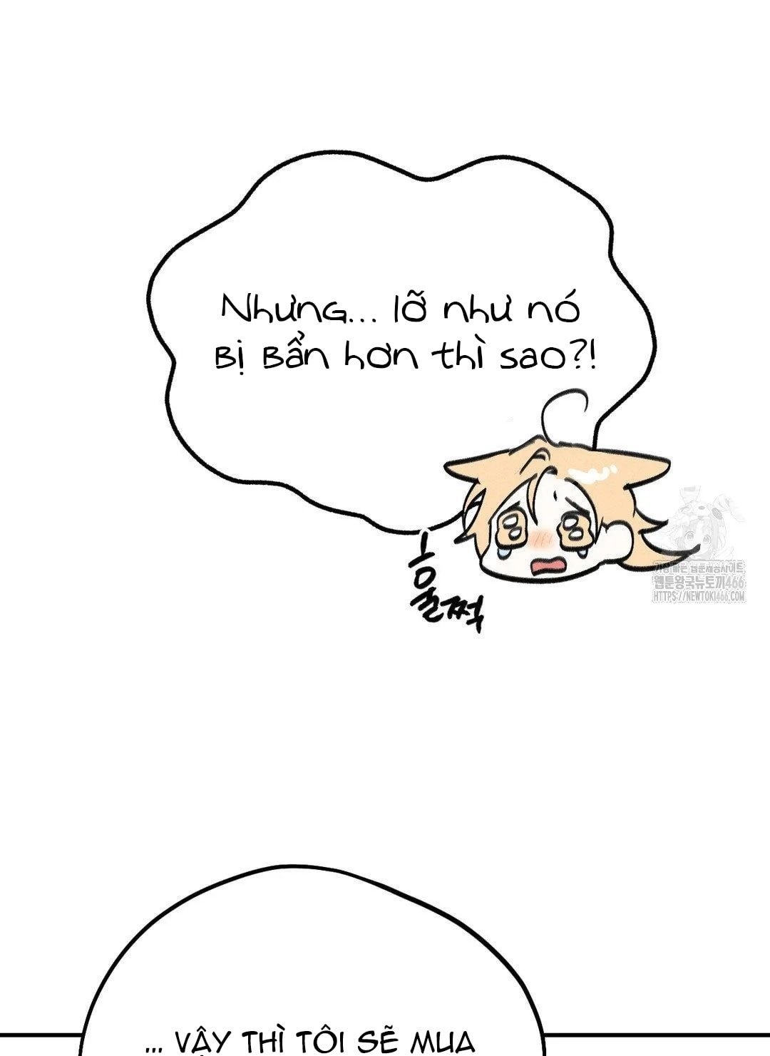 [18+] người đàn ông làm tình với quỷ chapter 10.2 54