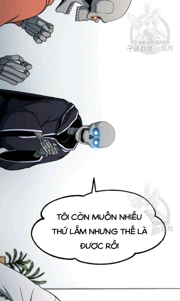 ngôi nhà kết nối với hầm ngục chapter 39 79