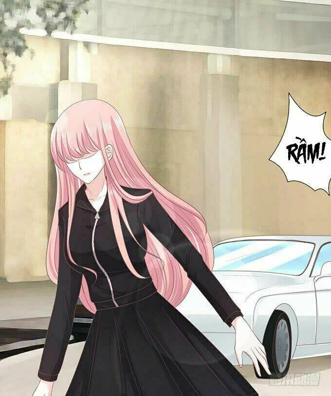 liệt ái tri hạ: series mật đào tiểu tình nhân chapter 82 13