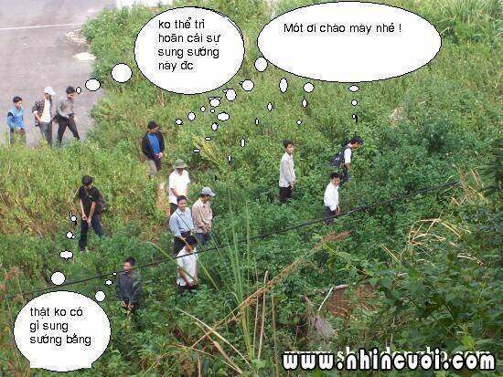 hình ảnh hài hước new chapter 4 23