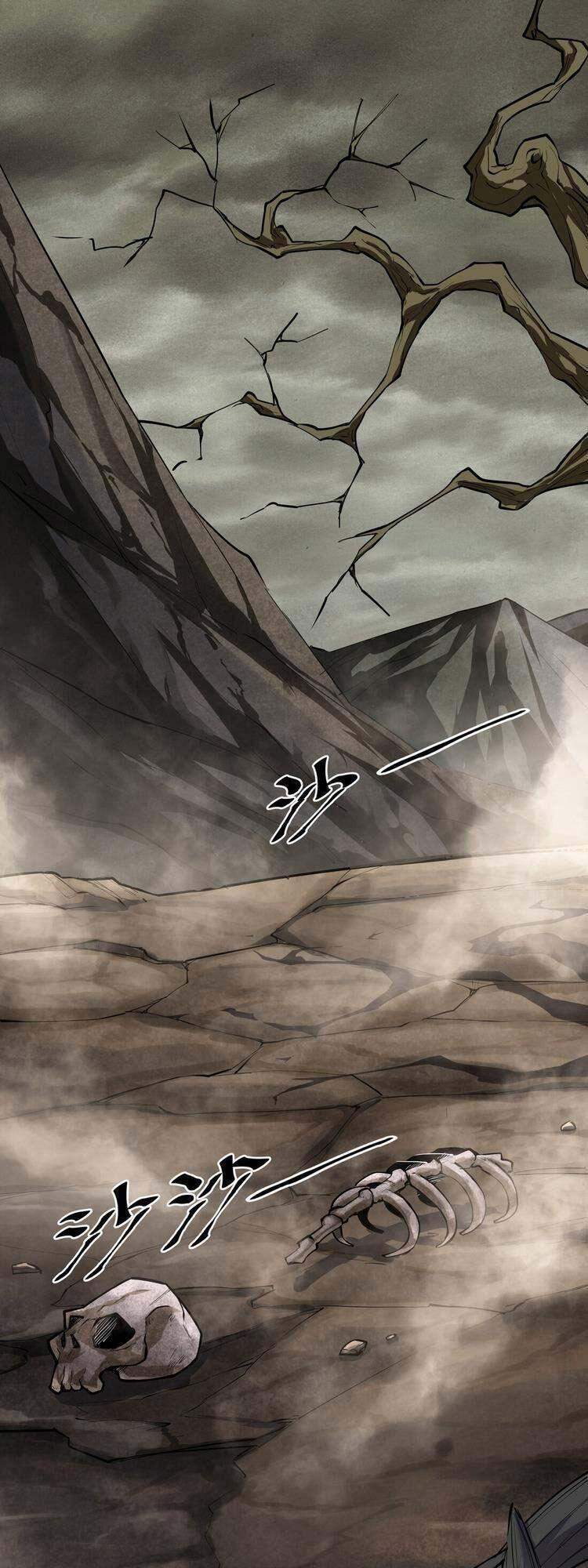 lê minh chi kiếm chapter 27 1