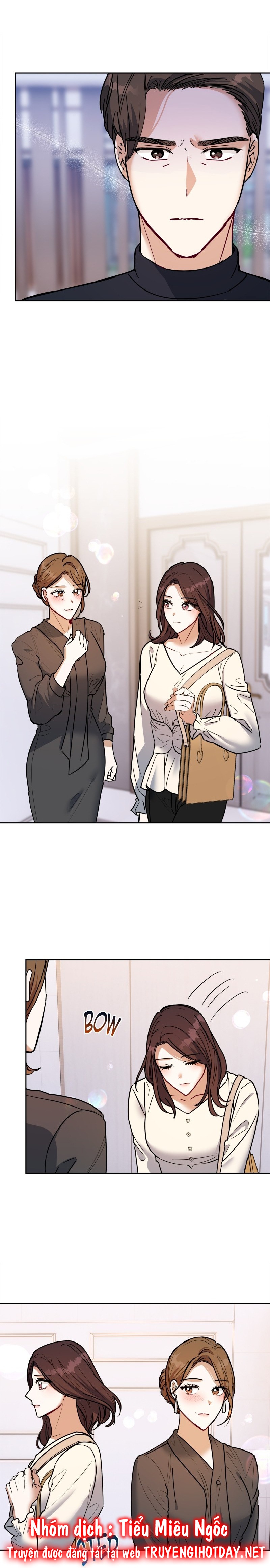 bản cam kết hôn nhân chapter 86 19