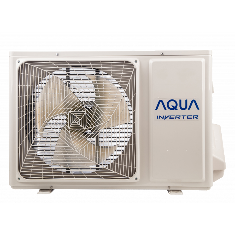 Máy Lạnh Inverter Aqua AQA-KCRV9WNM (1.0HP) - Hàng Chính Hãng