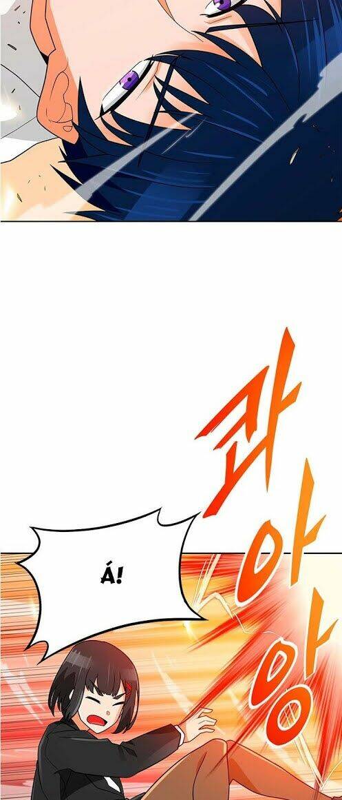 tôi tự động săn một mình chapter 75 14