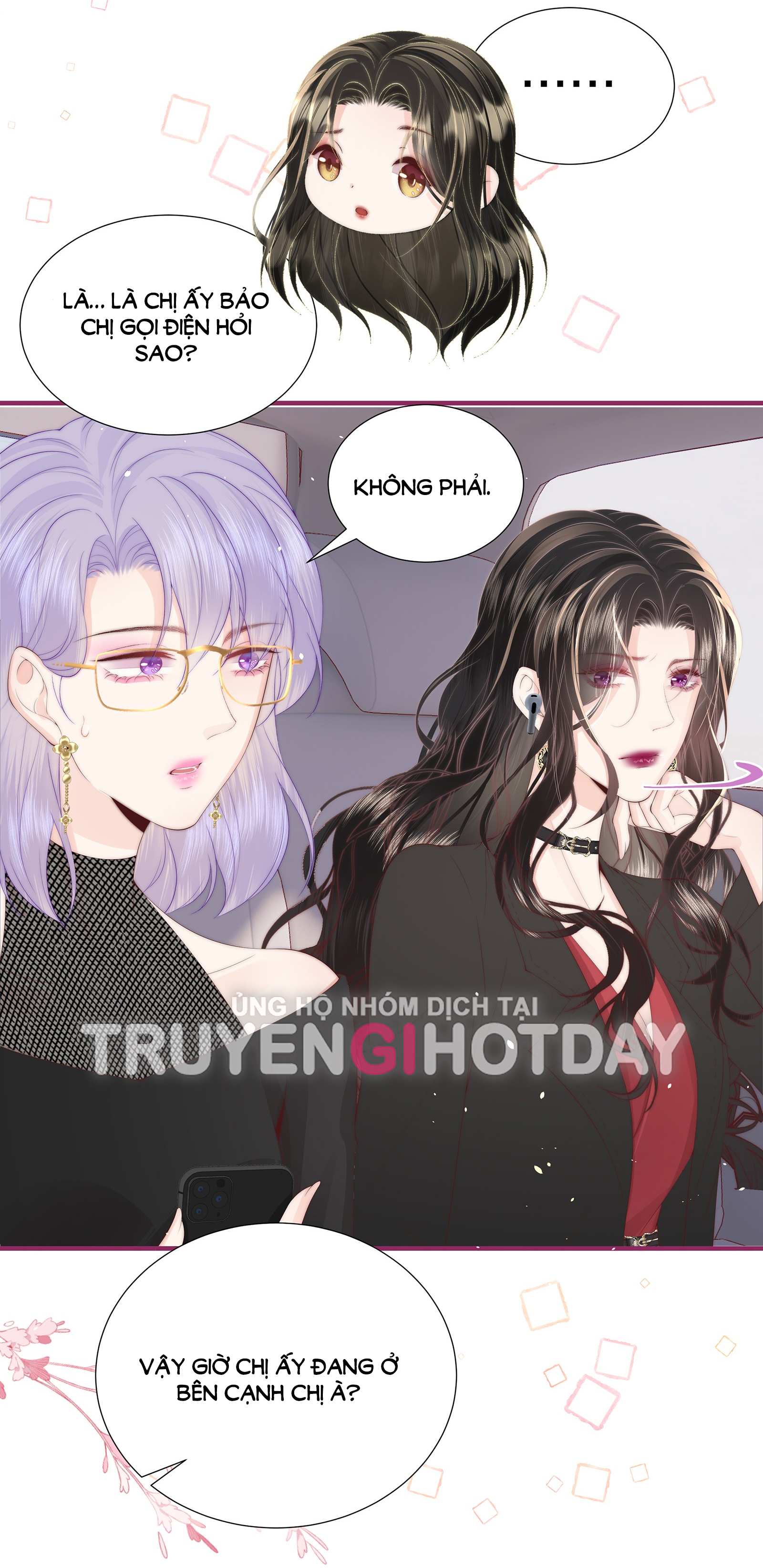 làm càn chapter 10 16