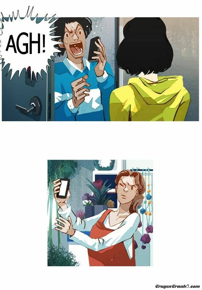 subtle disaster chapter 23 11