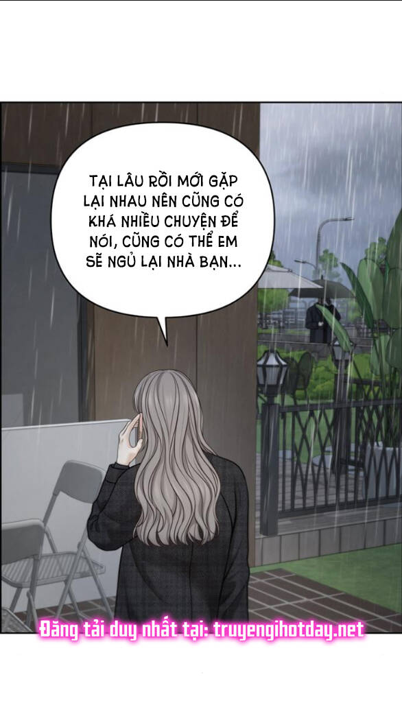 Only Hope - Hy Vọng Duy Nhất Chapter 48.1 - Trang 36