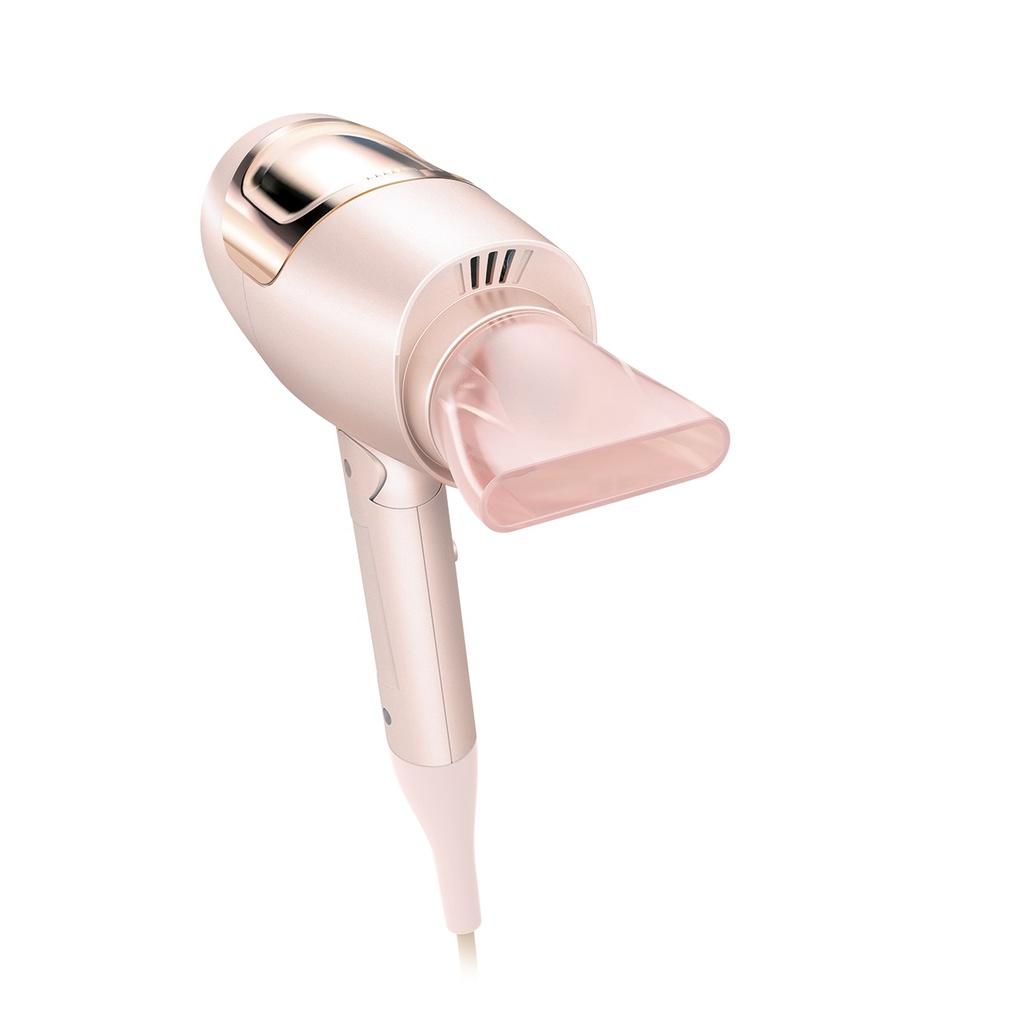 Máy sấy tóc tay cầm gấp gọn VS Sassoon MOISTWRAP 1600W màu hồng