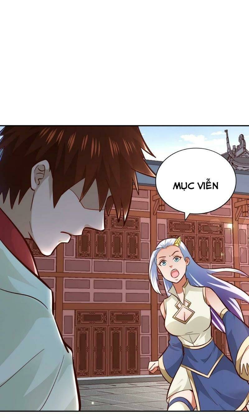 võ linh kiếm tôn chapter 104 25