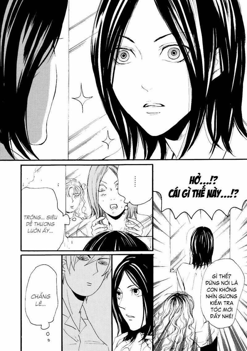 smells like green spirit chapter 1 18