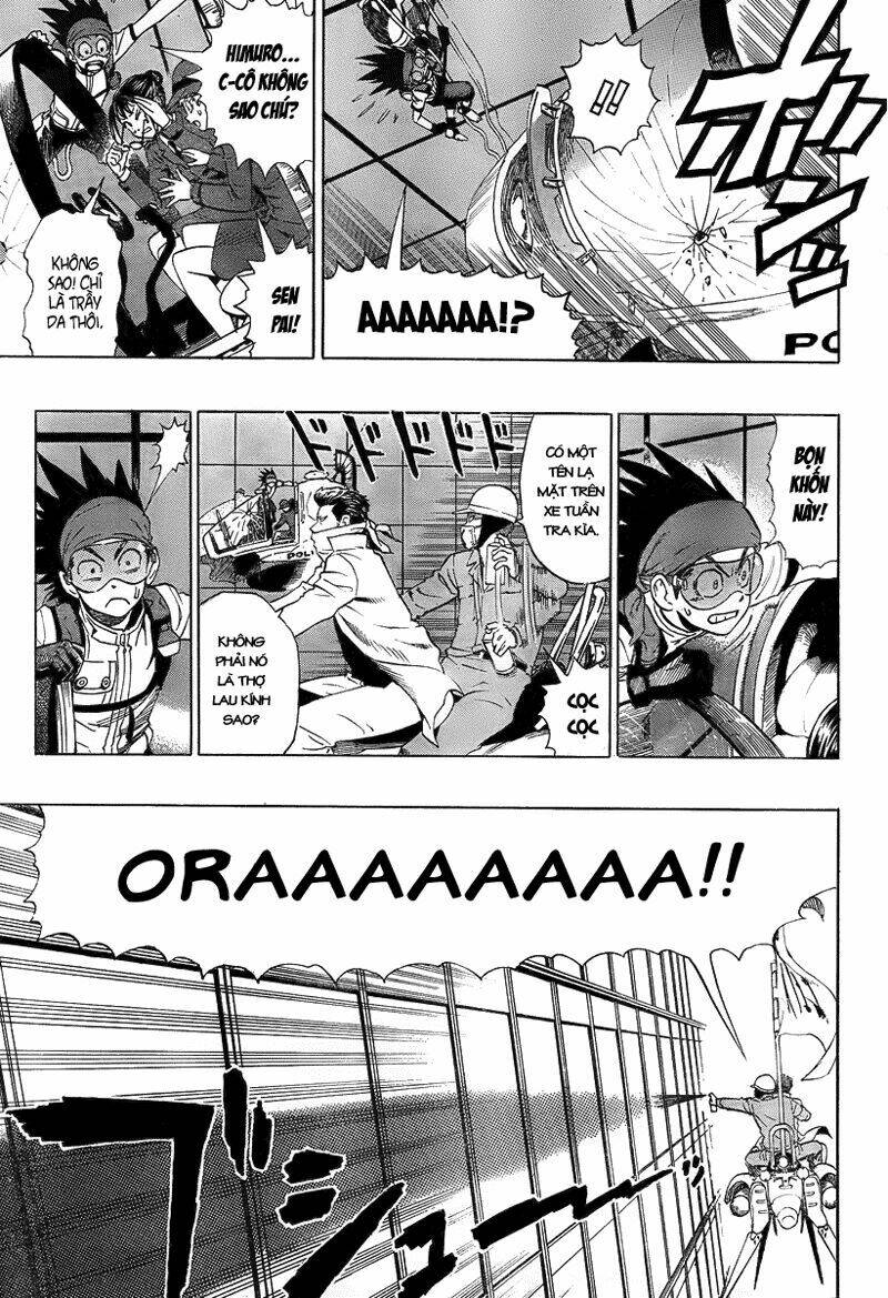 madofuki park chapter 2 8