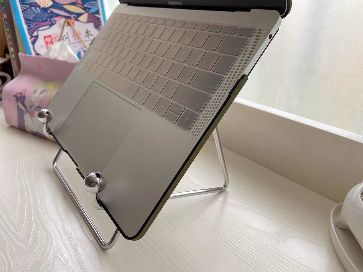 Giá Đọc Sách, Máy Tính Bảng Ipad, Kệ Nâng Laptop - Hàng Nhập Khẩu