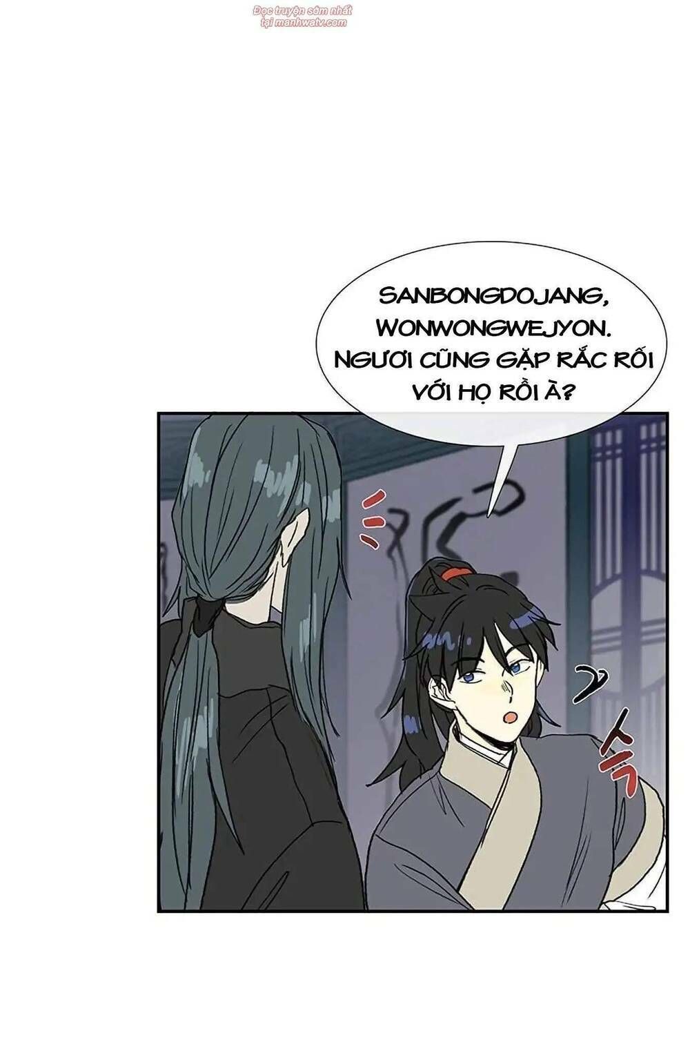 học sĩ tái sinh chapter 92 12