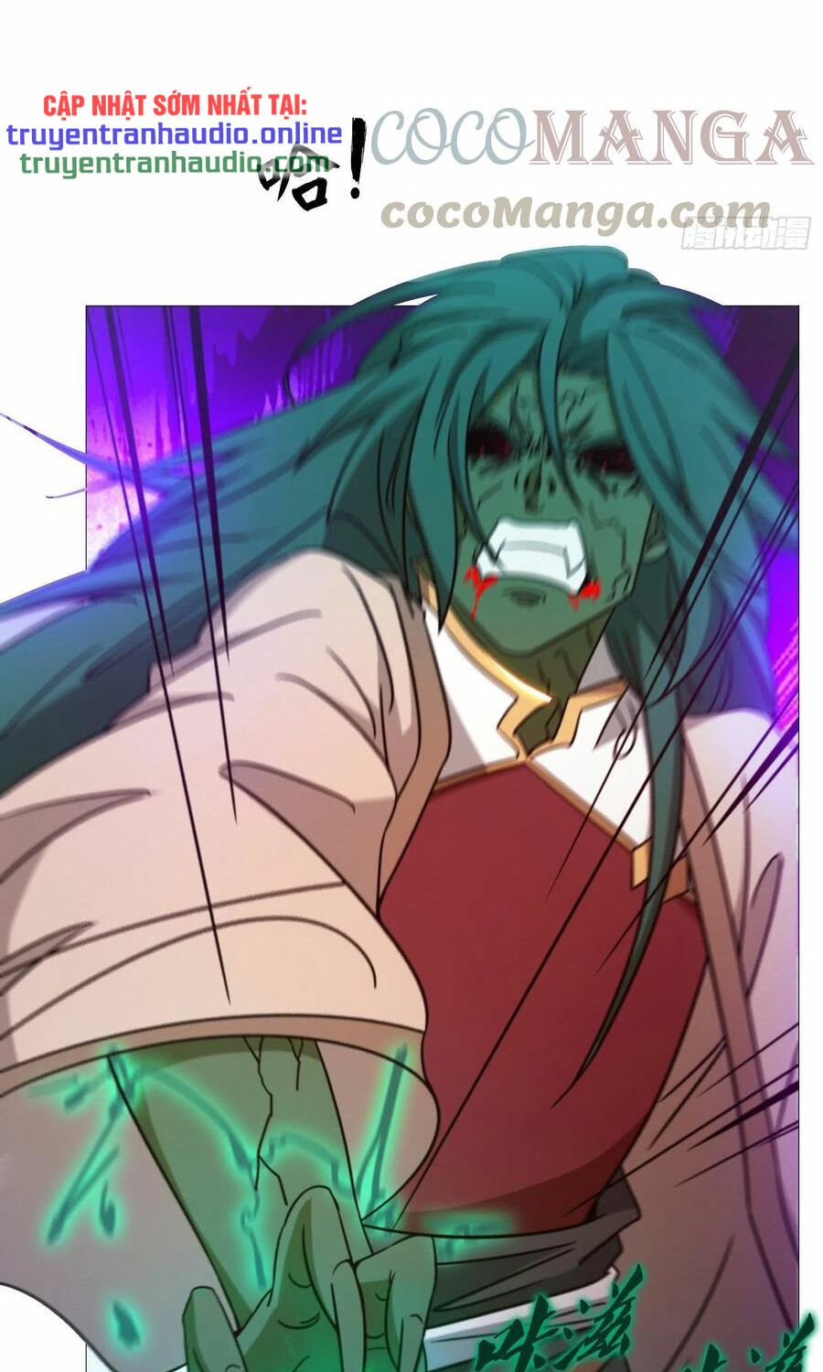 vạn cổ kiếm thần chapter 146 38