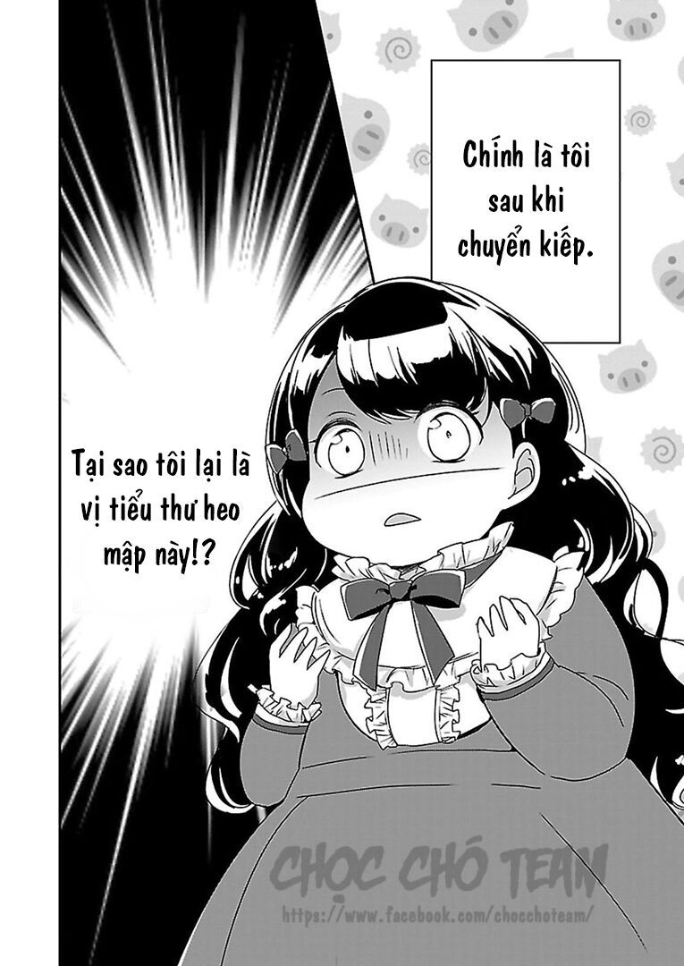 tenseisaki ga shoujo manga no shirobuta reijou datta chapter 1 2