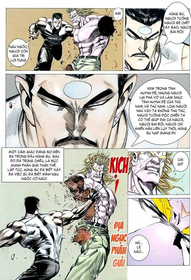 hải hổ 2 chapter 17 23