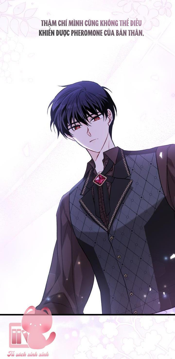 quan hệ cộng sinh giữa báo đen và thỏ trắng chapter 89 60