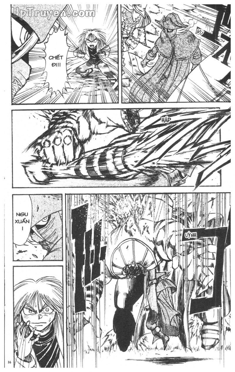 nhật ký lọ lem chapter 40 38