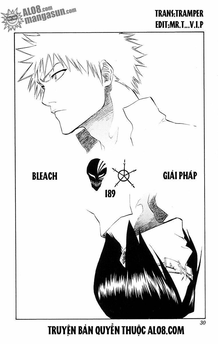 thần chết ichigo chapter 189 5