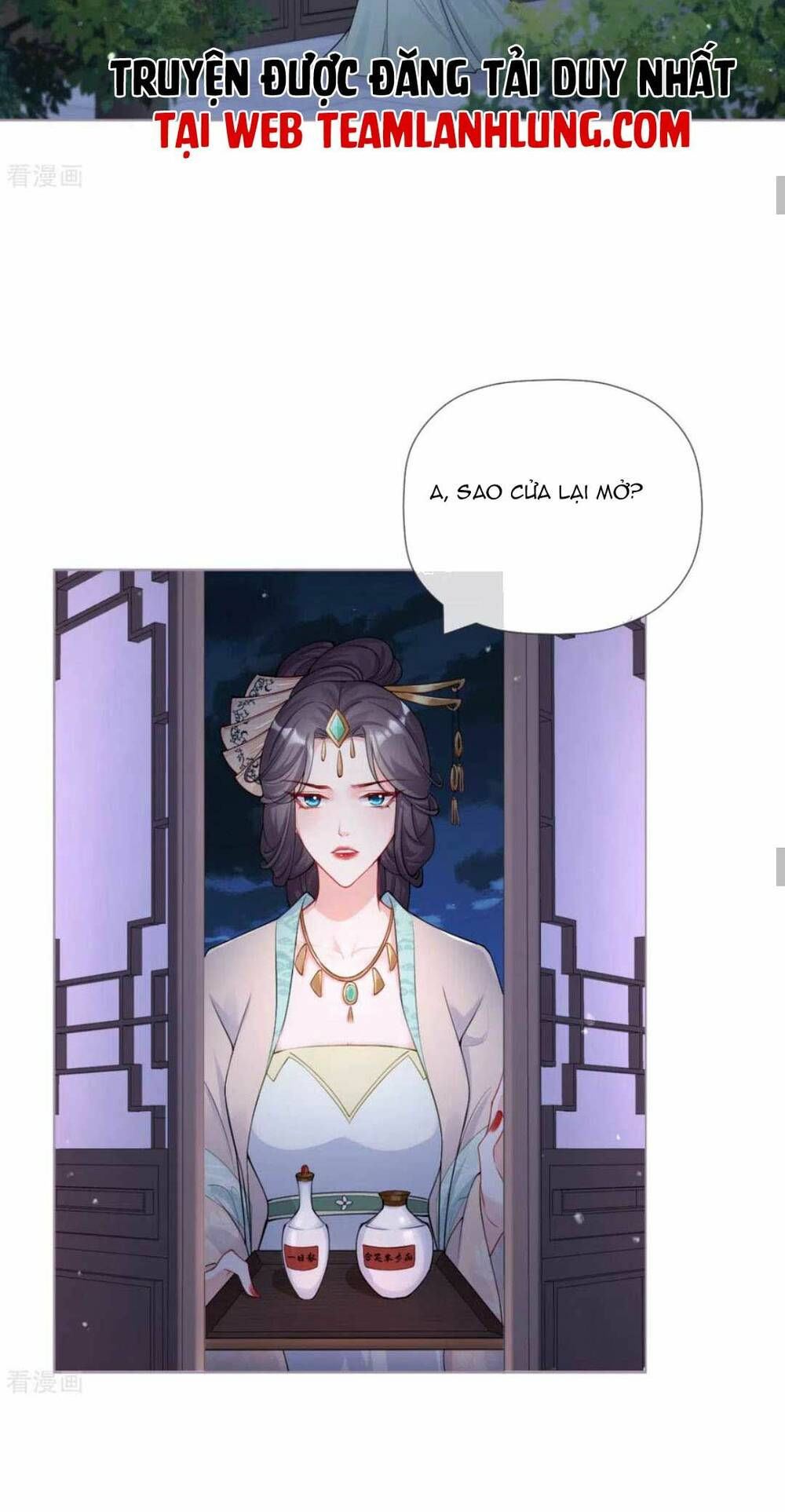 thiết lập ác nữ của tôi sụp đổ rồi chapter 31 30