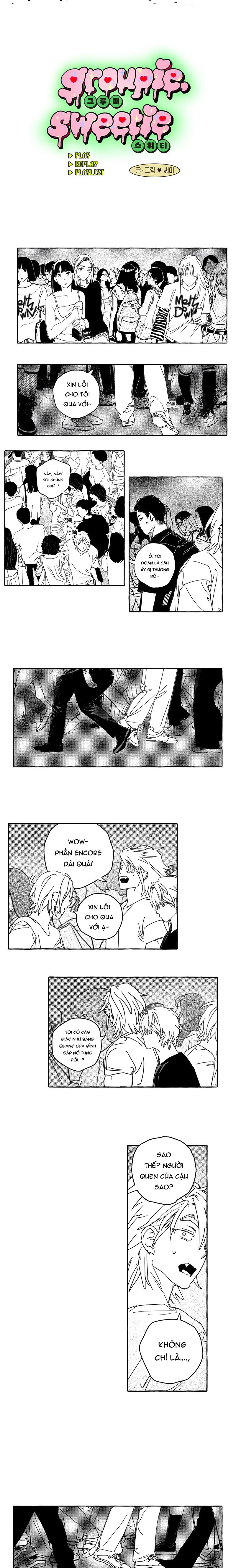 ngọt ngào và sôi động chapter 7 5