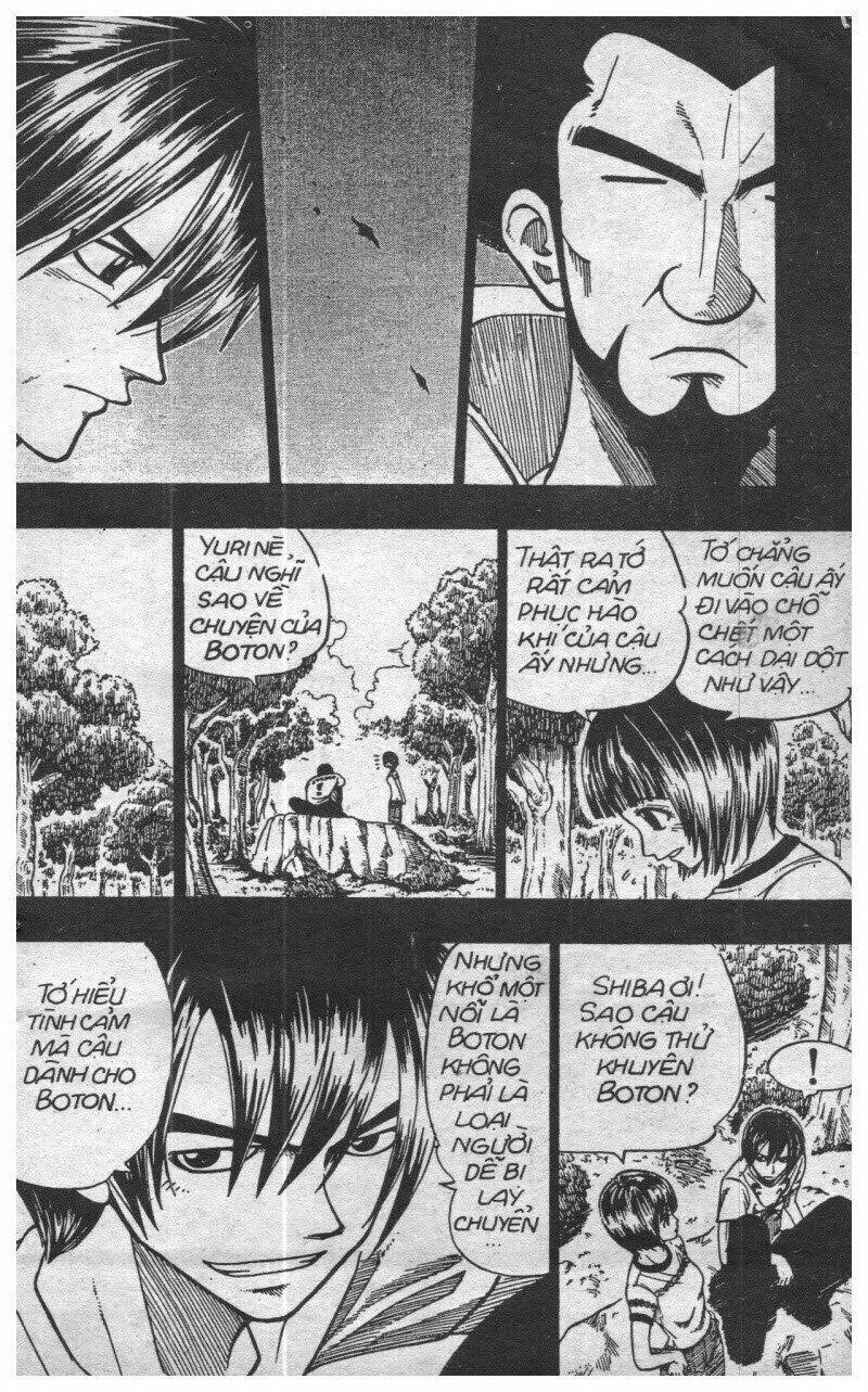 rave master (scan) chapter 9 99