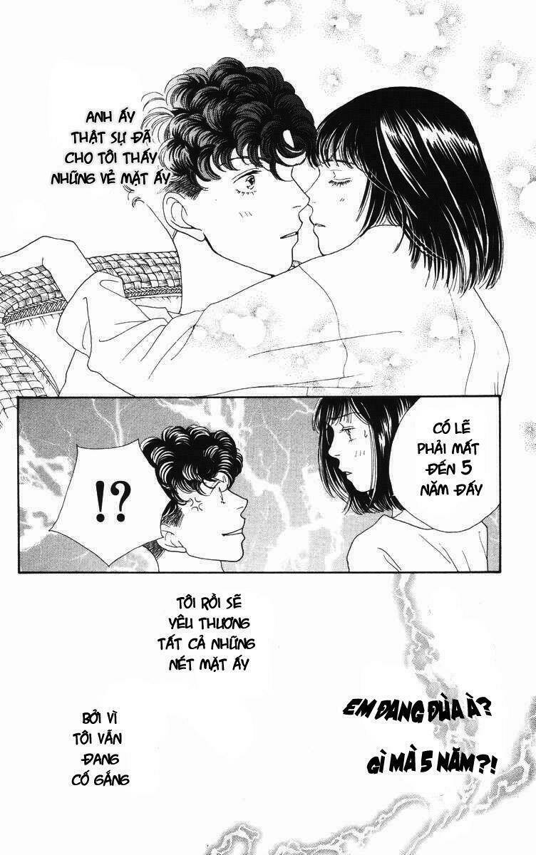 con nhà giàu chapter 185 21