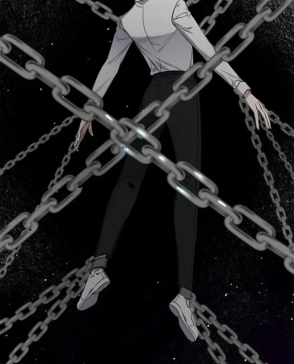 nữ công tước phương bắc là một nhân vật phản diện chapter 2 48