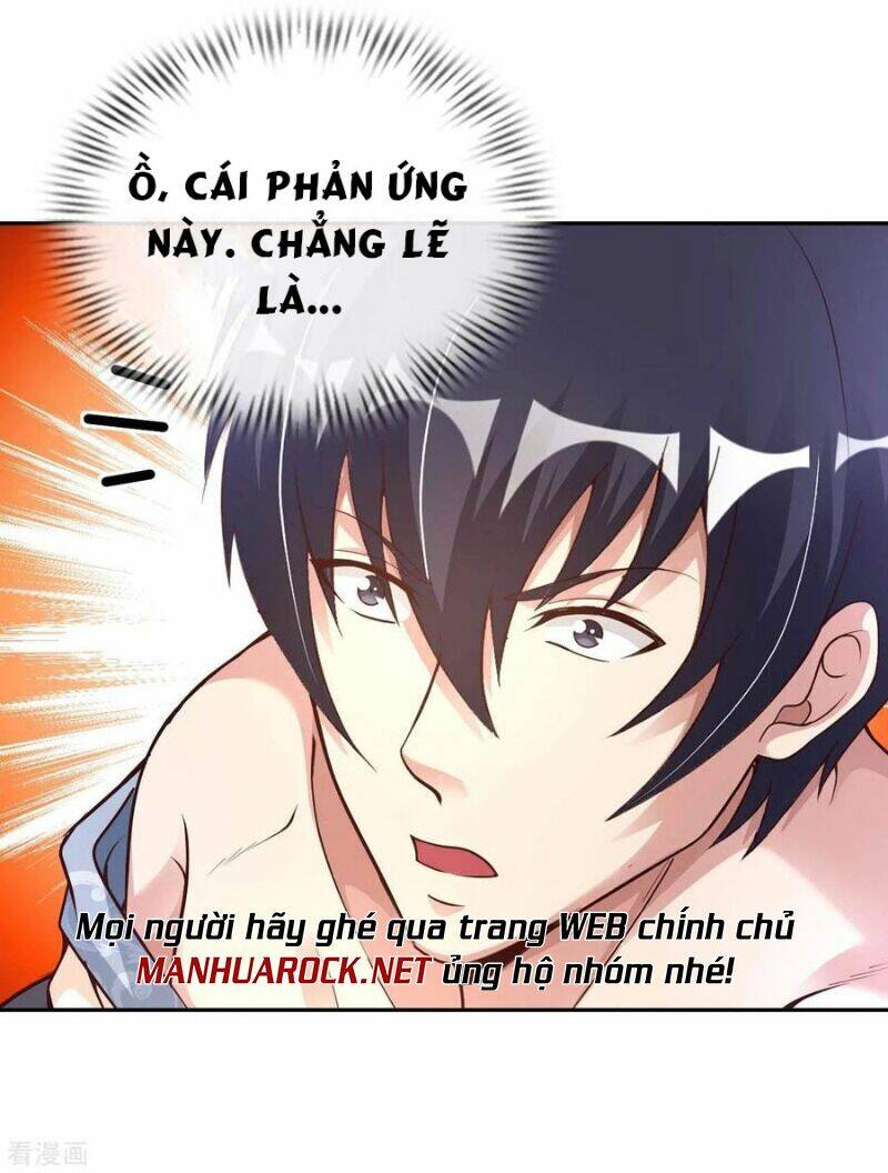 sư phụ của ta là thần tiên chapter 34 10