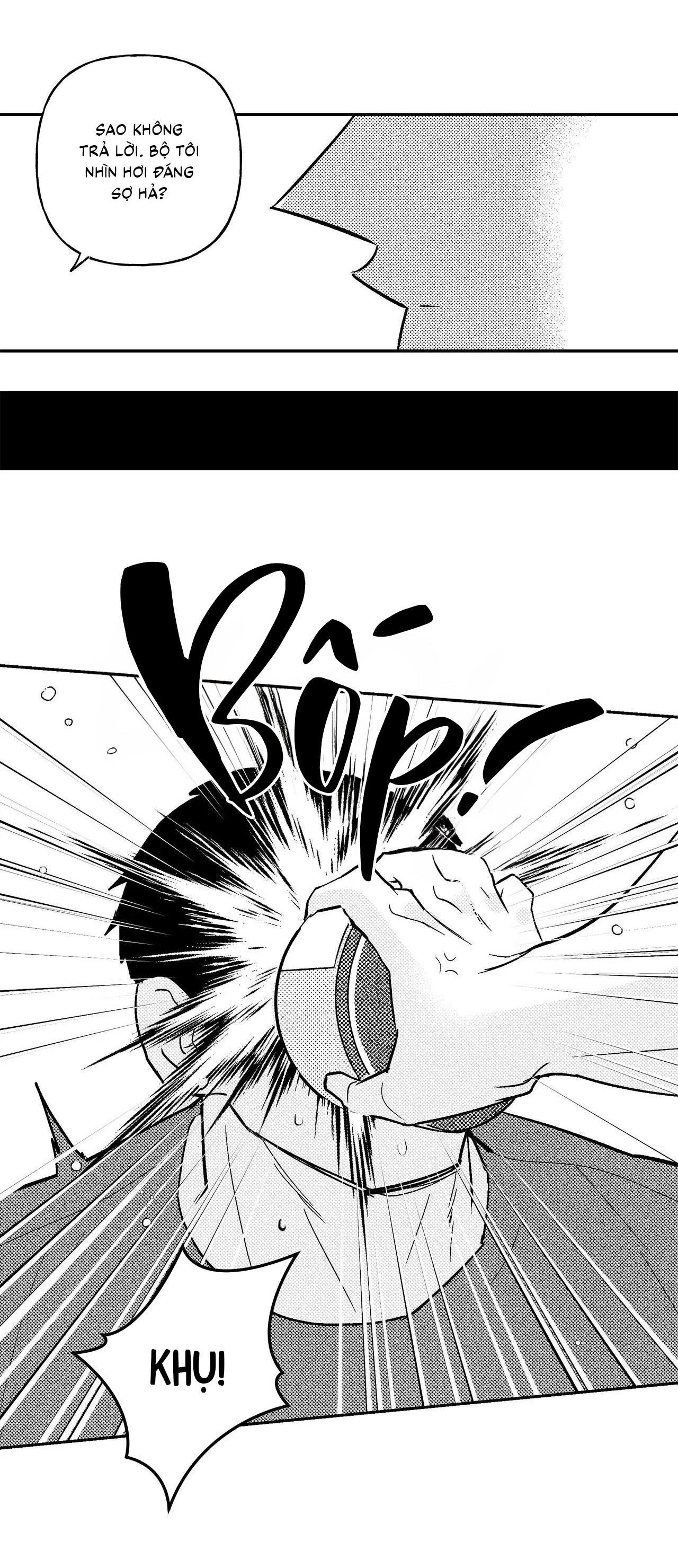 (cbunu) sự kết hợp hoàn hảo chapter 44 20