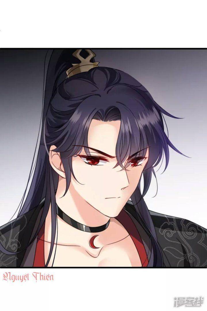 nụ cười của ngươi ngọt gãy tám cái răng của ta chapter 9 9