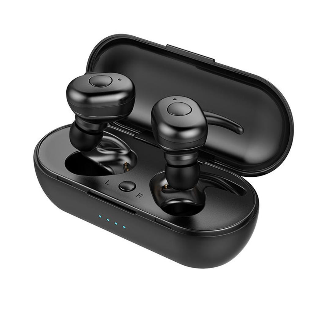 VINETTEAM Tai Nghe Nhét Tai Bluetooth 5.0 Mini True Wireless Earbuds TWS TW191 - hàng chính hãng