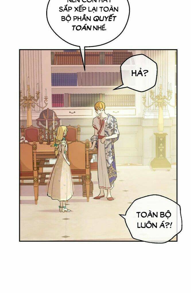 một ngày nọ ta trở thành công chúa chapter 118 13