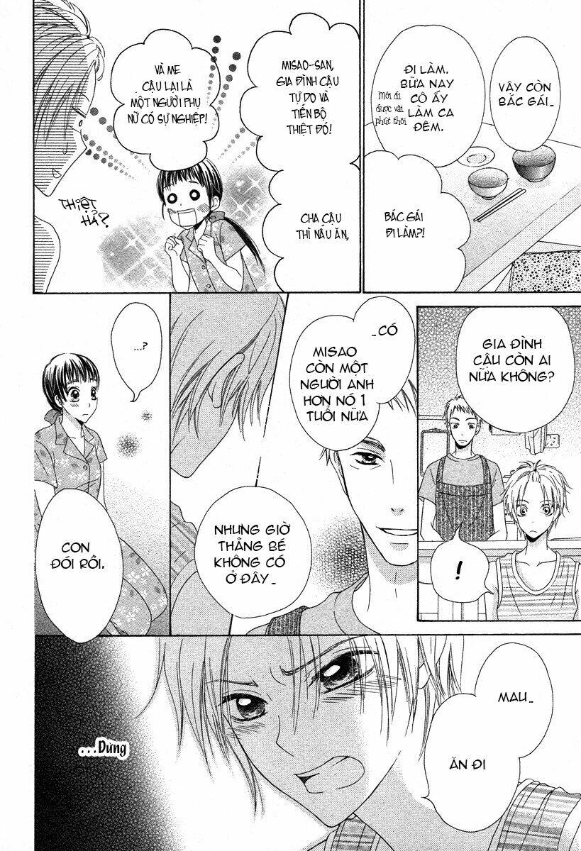 ao to umibe no nostalgia chapter 1 20