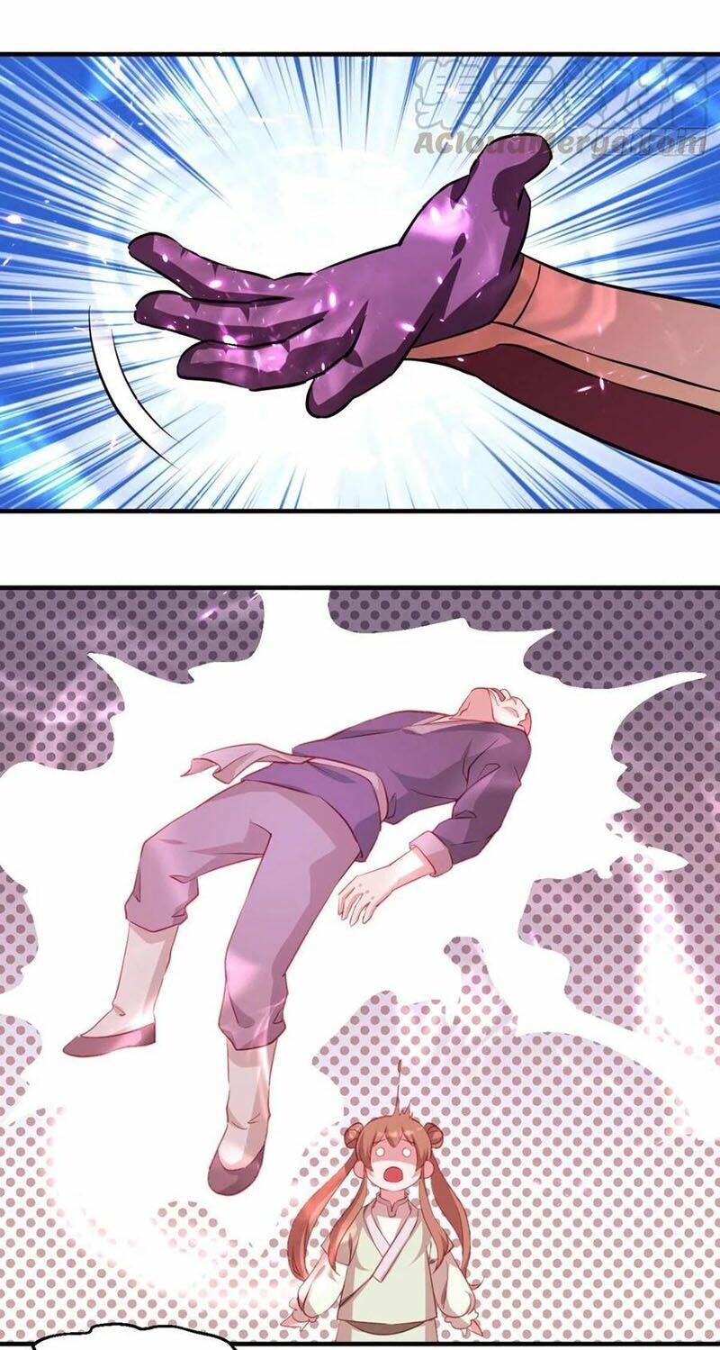 thiên hạ kiếp chapter 49 16