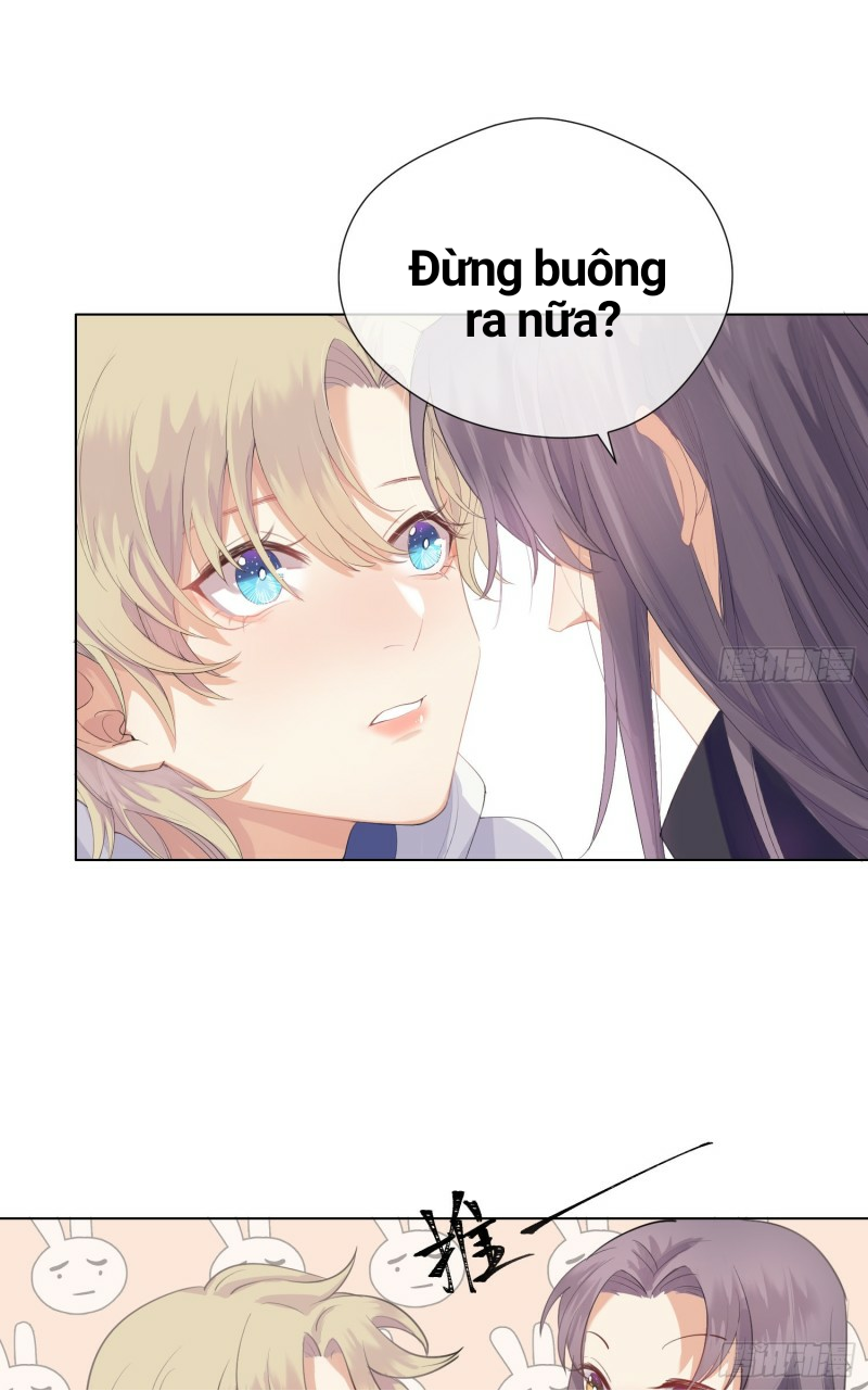 công lược của mami chapter 2 52