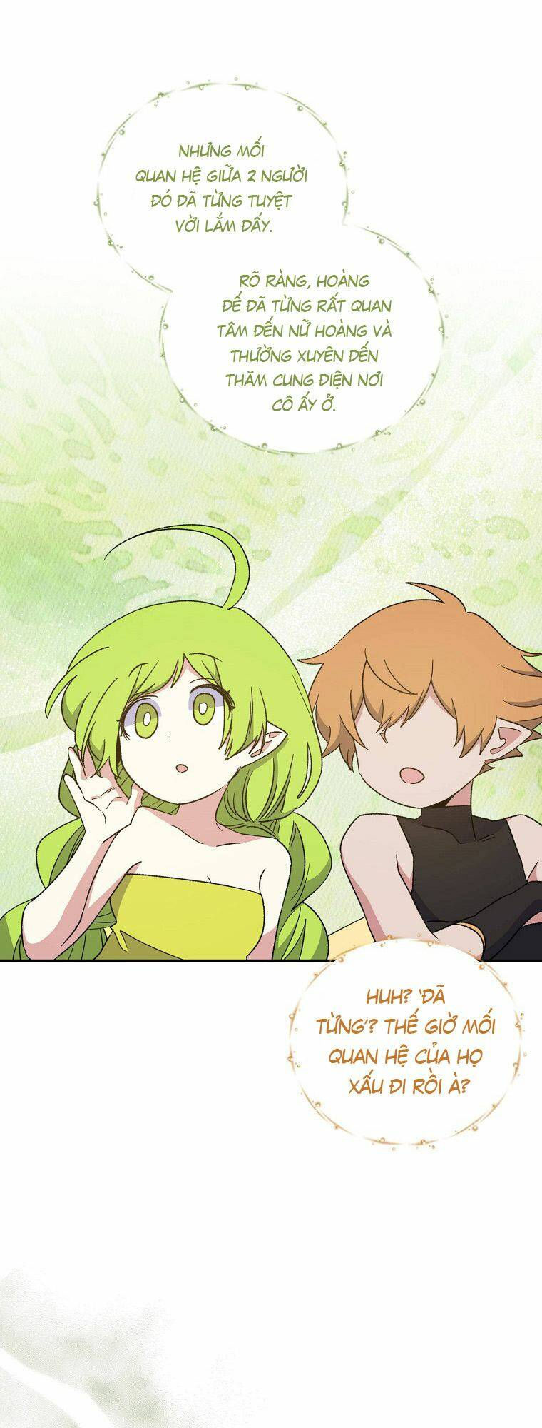 nhà hiền triết yigret chapter 40 21