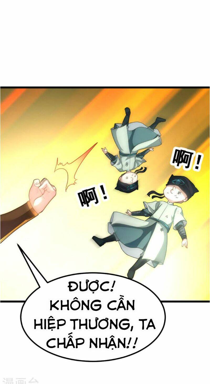 cửu dương thần vương chapter 161 24