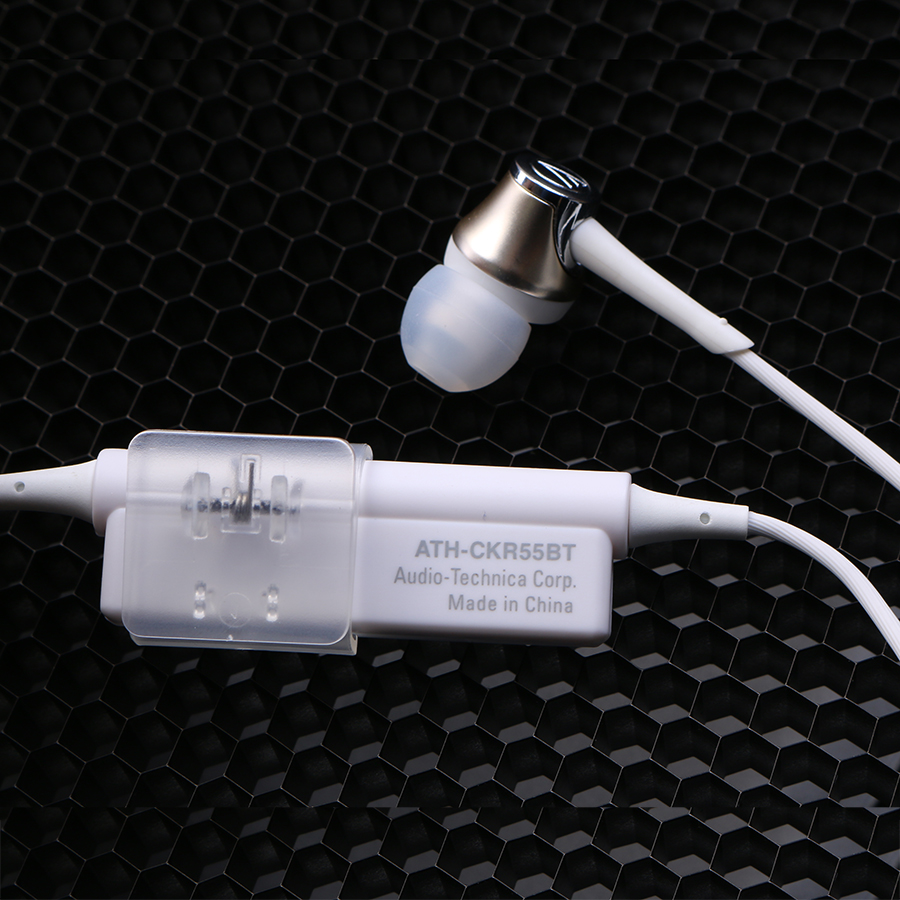 Tai nghe Bluetooth Audio-Technica ATH-CKR55BT