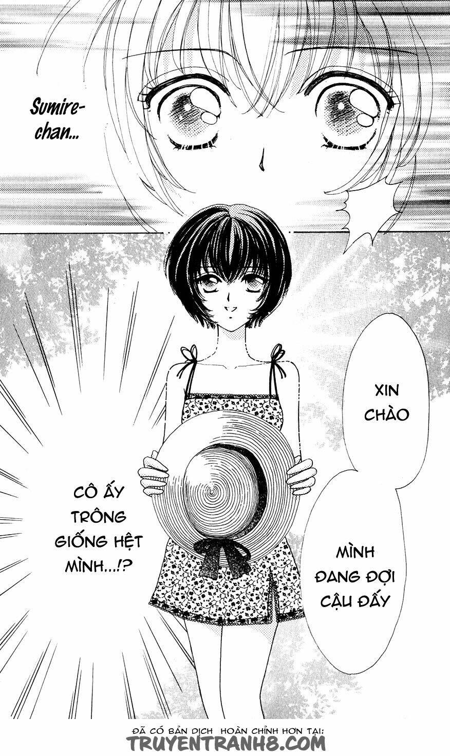 hana ni nare chapter 29 25