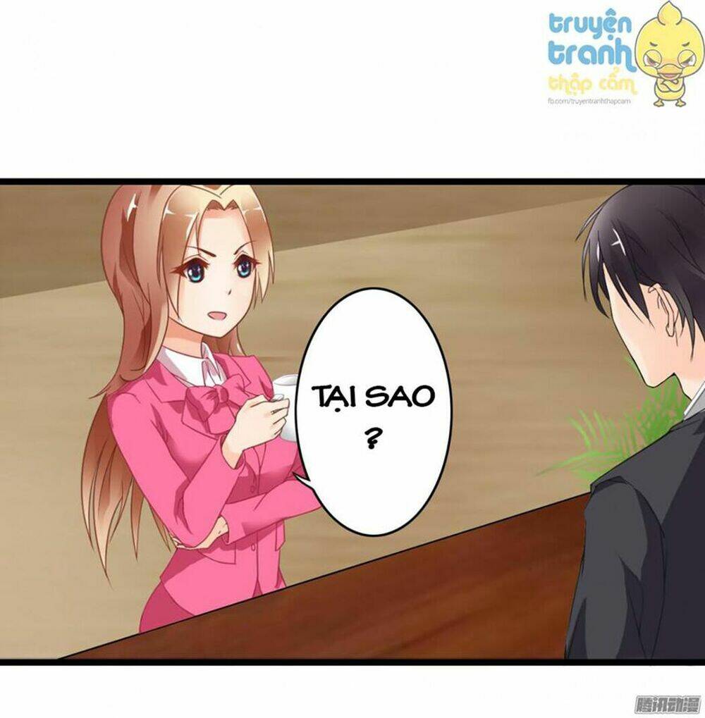 em muốn chiếm lấy nụ hôn của anh chapter 10 17