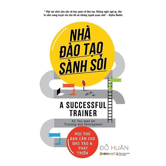Sách - Nhà đào tạo sành sỏi