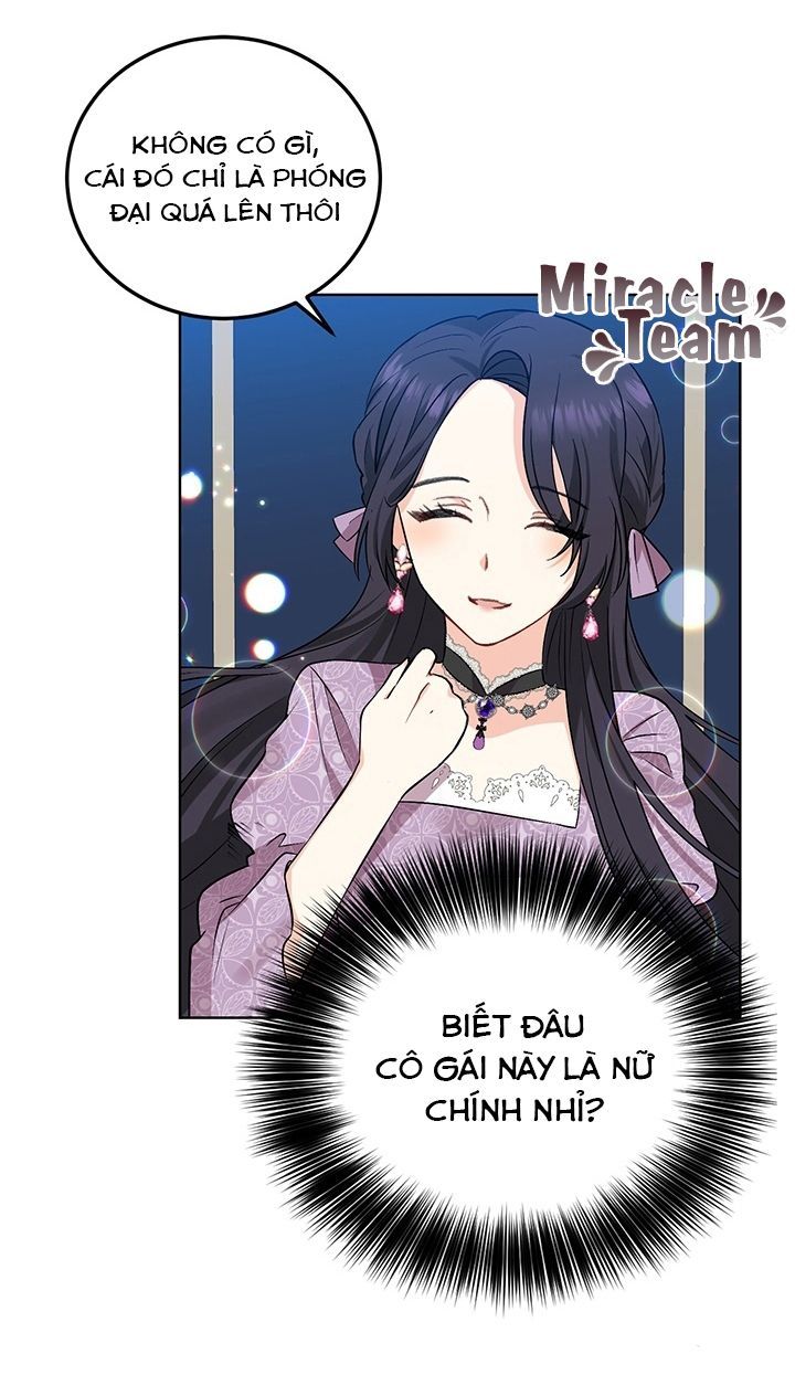 tôi sẽ trở thành gia sư của bạo chúa chapter 9 39