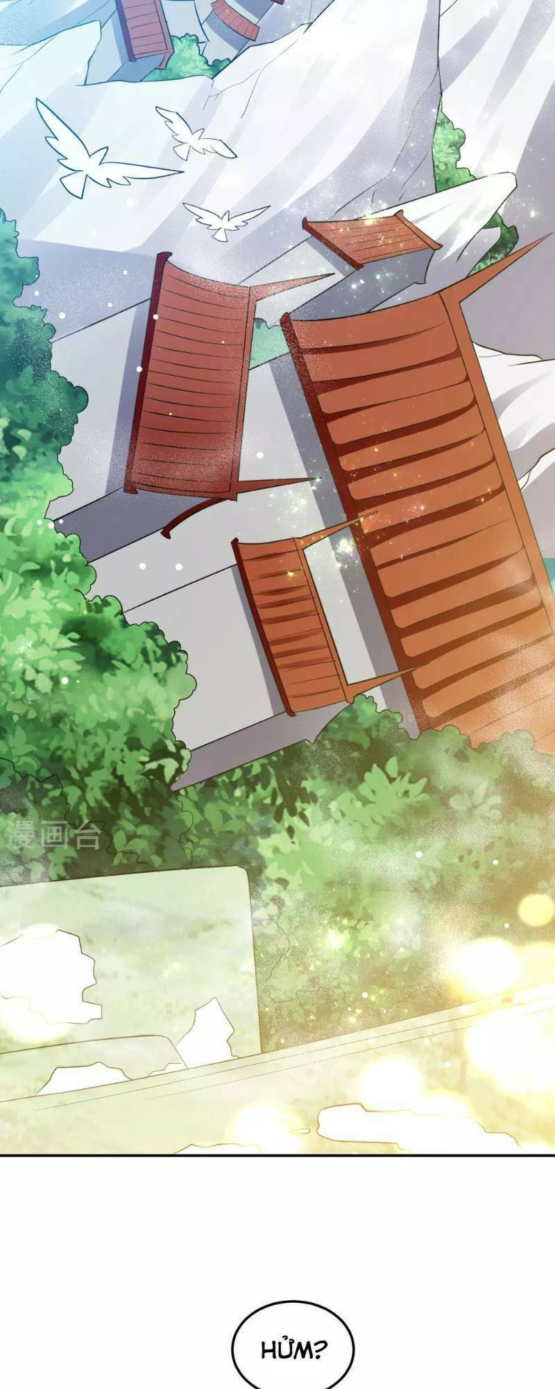 vạn giới tiên vương chapter 15 16