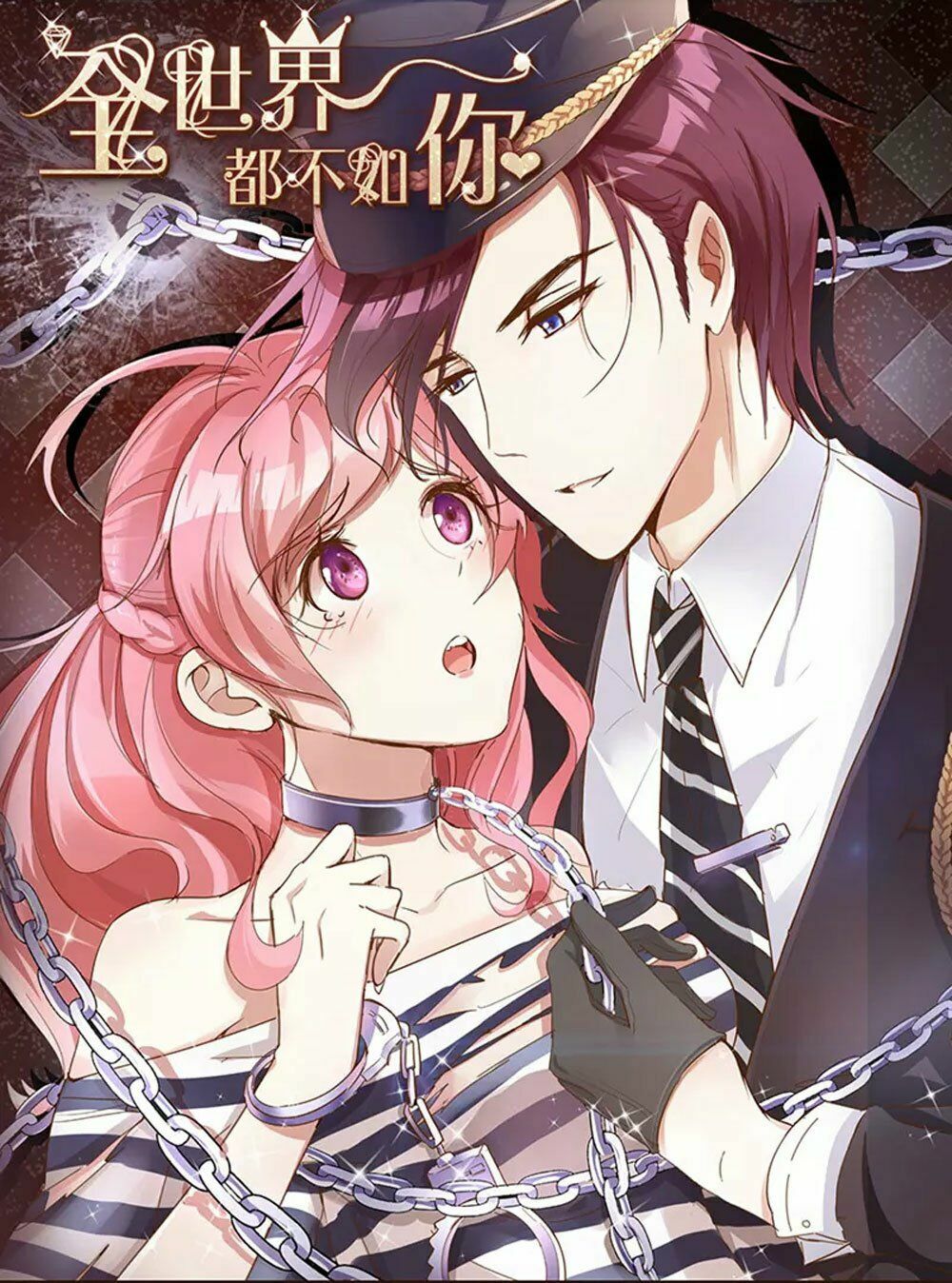 cả thế giới đều không bằng người chapter 66 1