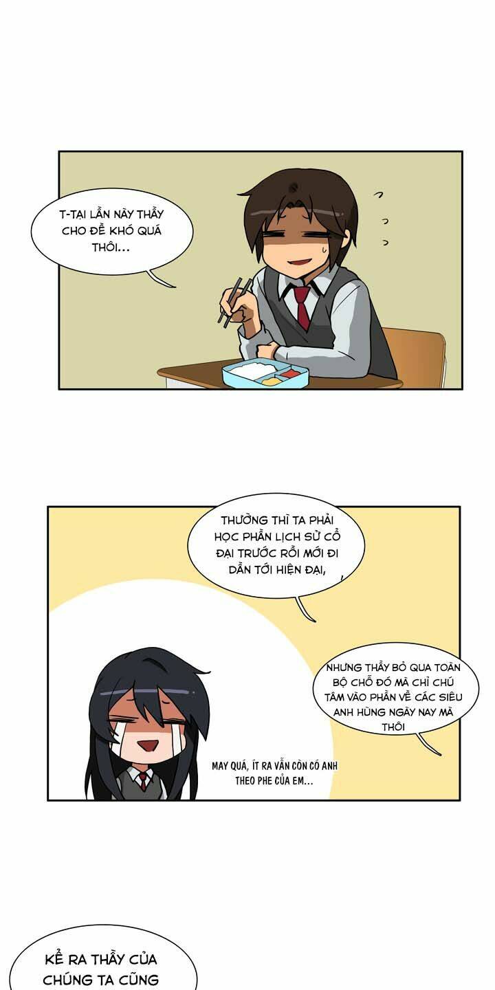 anh hùng nhân tạo 2 chapter 1 30