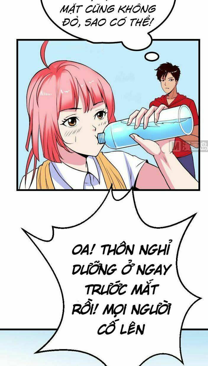 ngưu thư cung ứng thương chapter 43 10